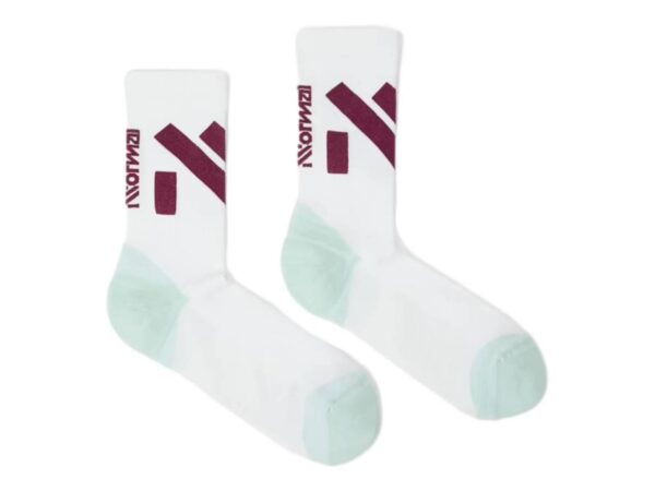 Chaussettes Running Mid - 43 1/3 - 48 2/3