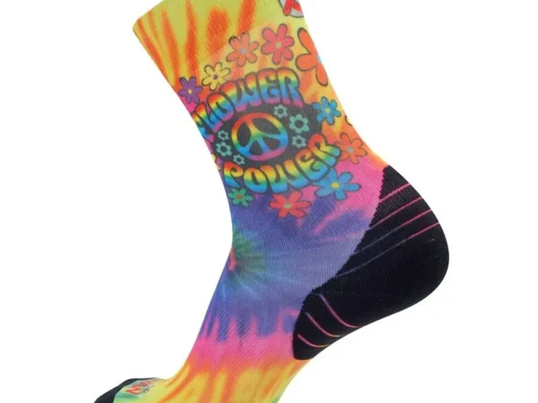 Chaussettes Rywan No Limit Graphik