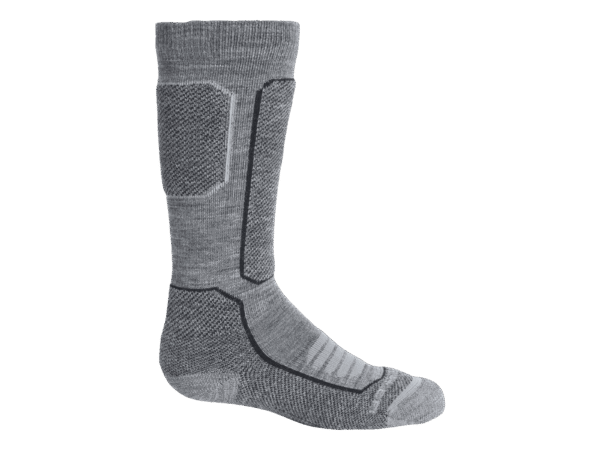 Chaussettes Ski+ Medium - Enfant