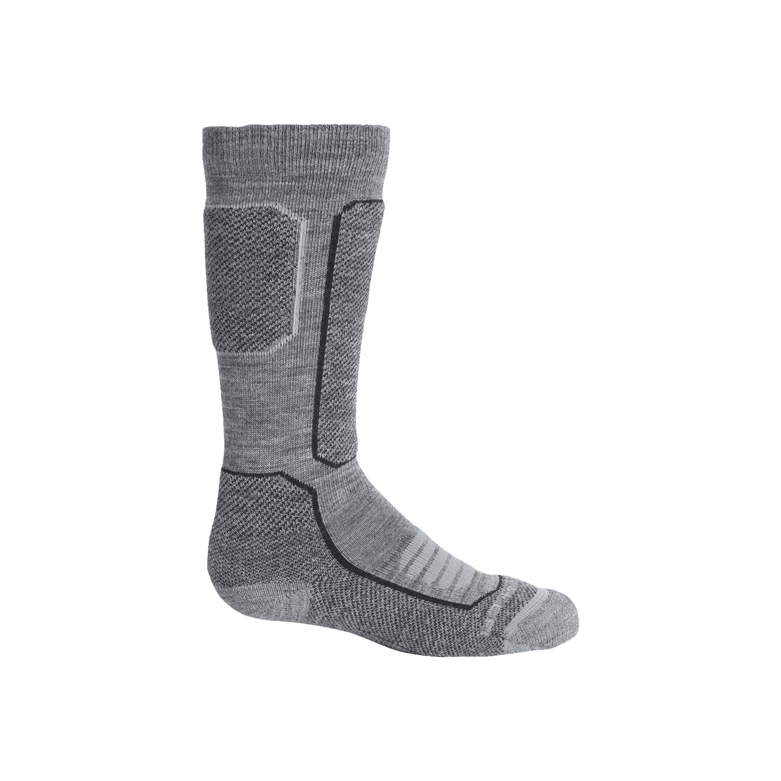 Chaussettes Ski+ Medium - Enfant