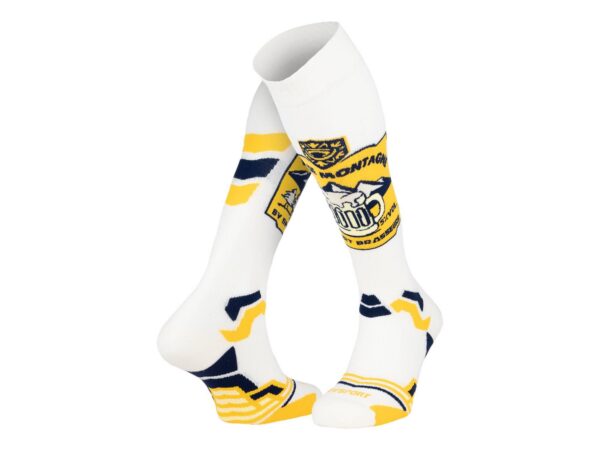 Chaussettes Slide Elite.2 Collector