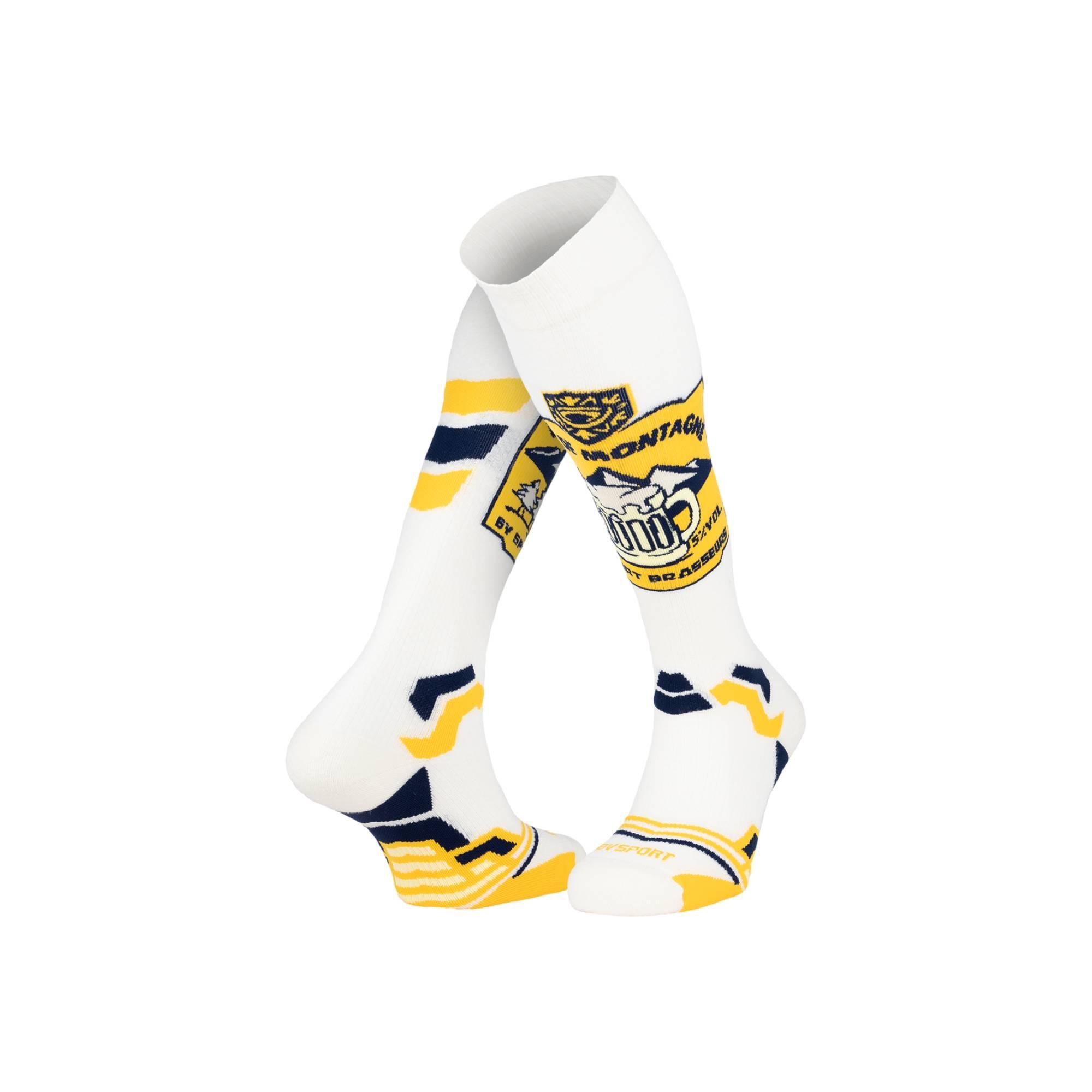 Chaussettes Slide Elite.2 Collector
