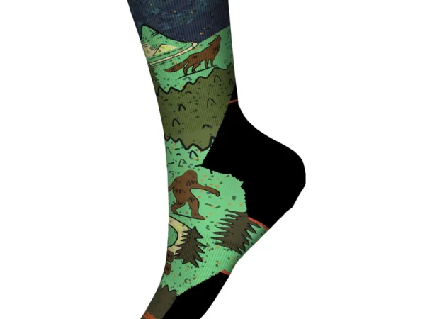 Chaussettes Smartwool Zero Cushion Neature