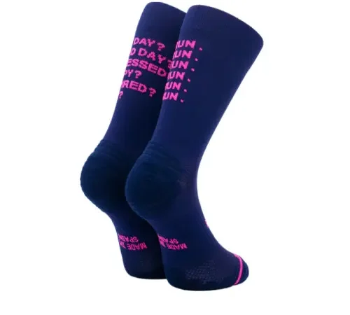 Chaussettes Sporcks Just Run