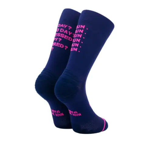 Chaussettes Sporcks Just Run