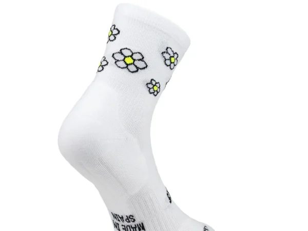 Chaussettes Sporcks Marguerite
