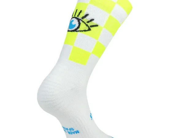 Chaussettes Sporcks Race Eye