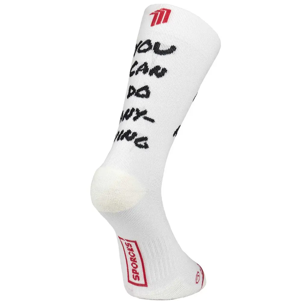 Chaussettes Sporcks The Best