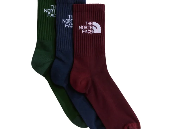 Chaussettes The North Face Everyday Standard (x3)