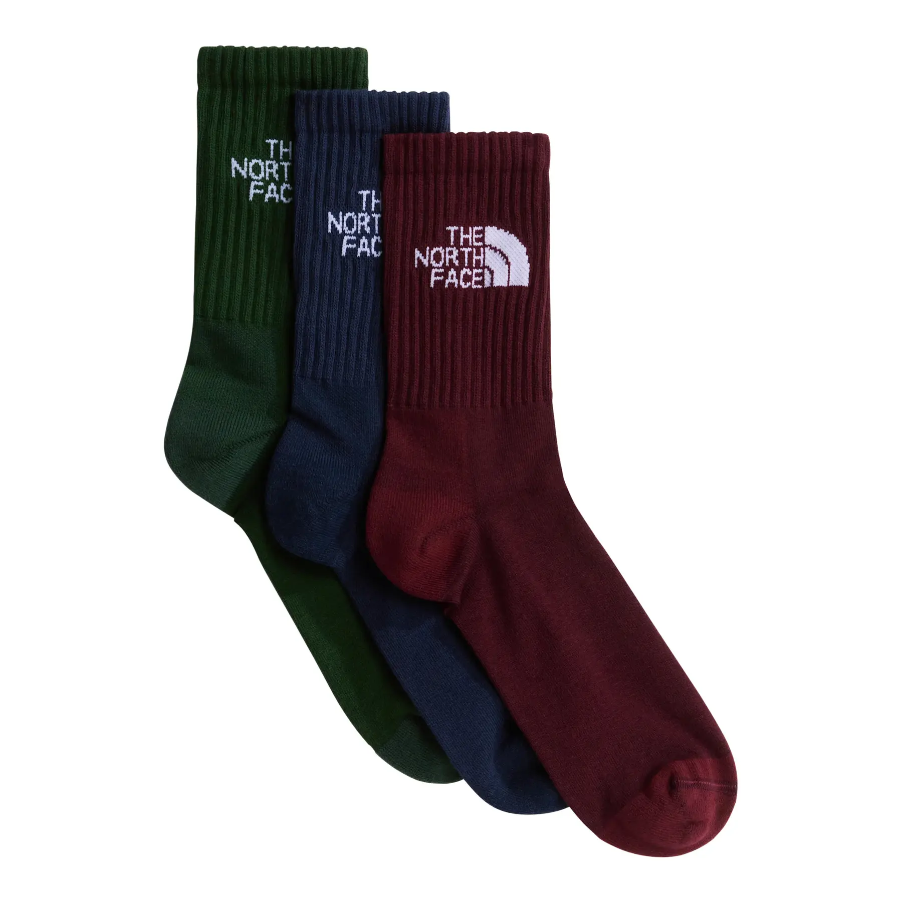 Chaussettes The North Face Everyday Standard (x3)