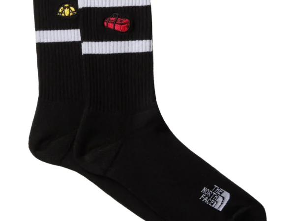 Chaussettes The North Face Icons (x2)