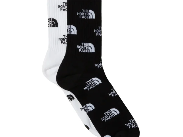 Chaussettes The North Face Logo (x2)