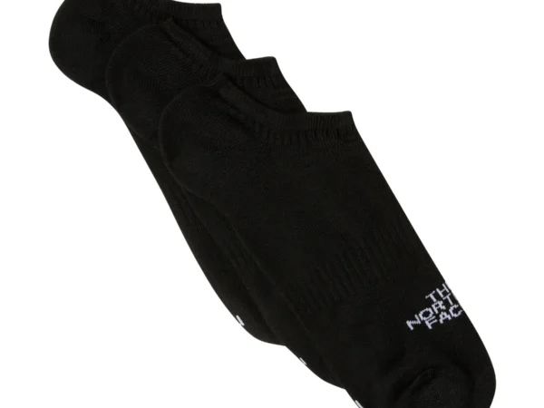 Chaussettes The North Face Multi Sport Invisible (x3)