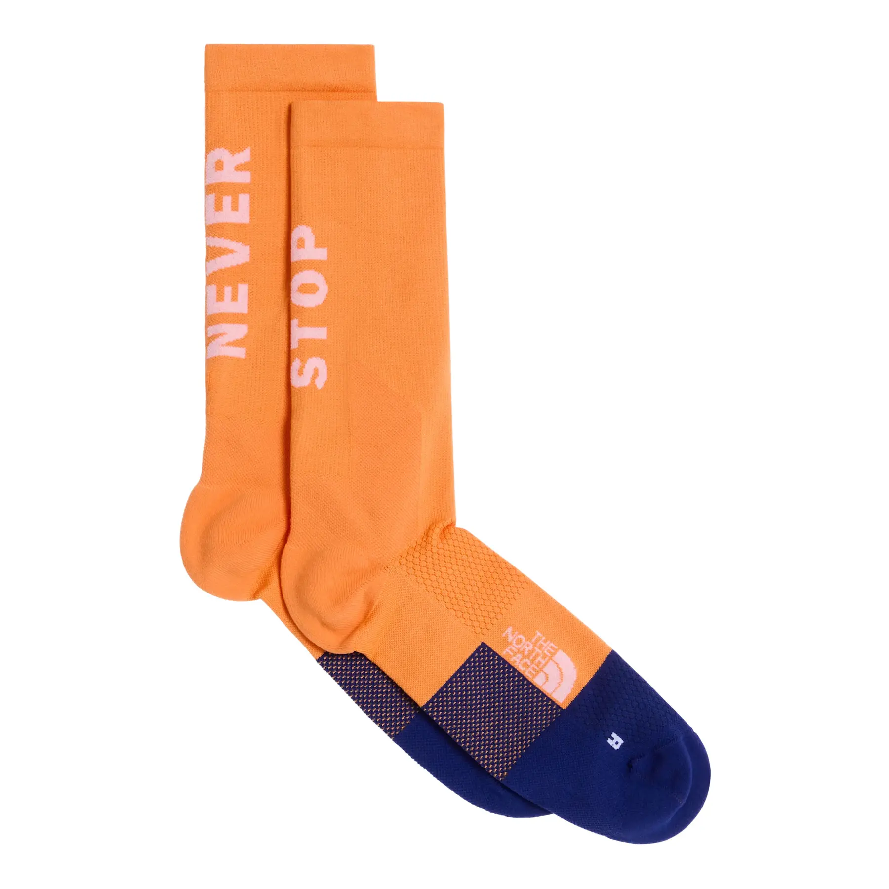 Chaussettes The North Face Never Stop