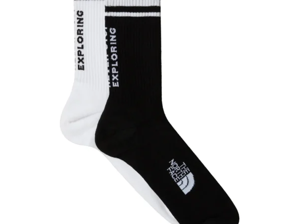 Chaussettes The North Face NSE (x2)