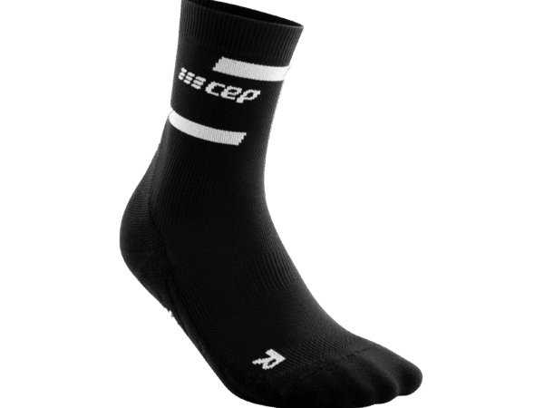 Chaussettes The Run Socks Mid Cut - Femme - 34 - 37