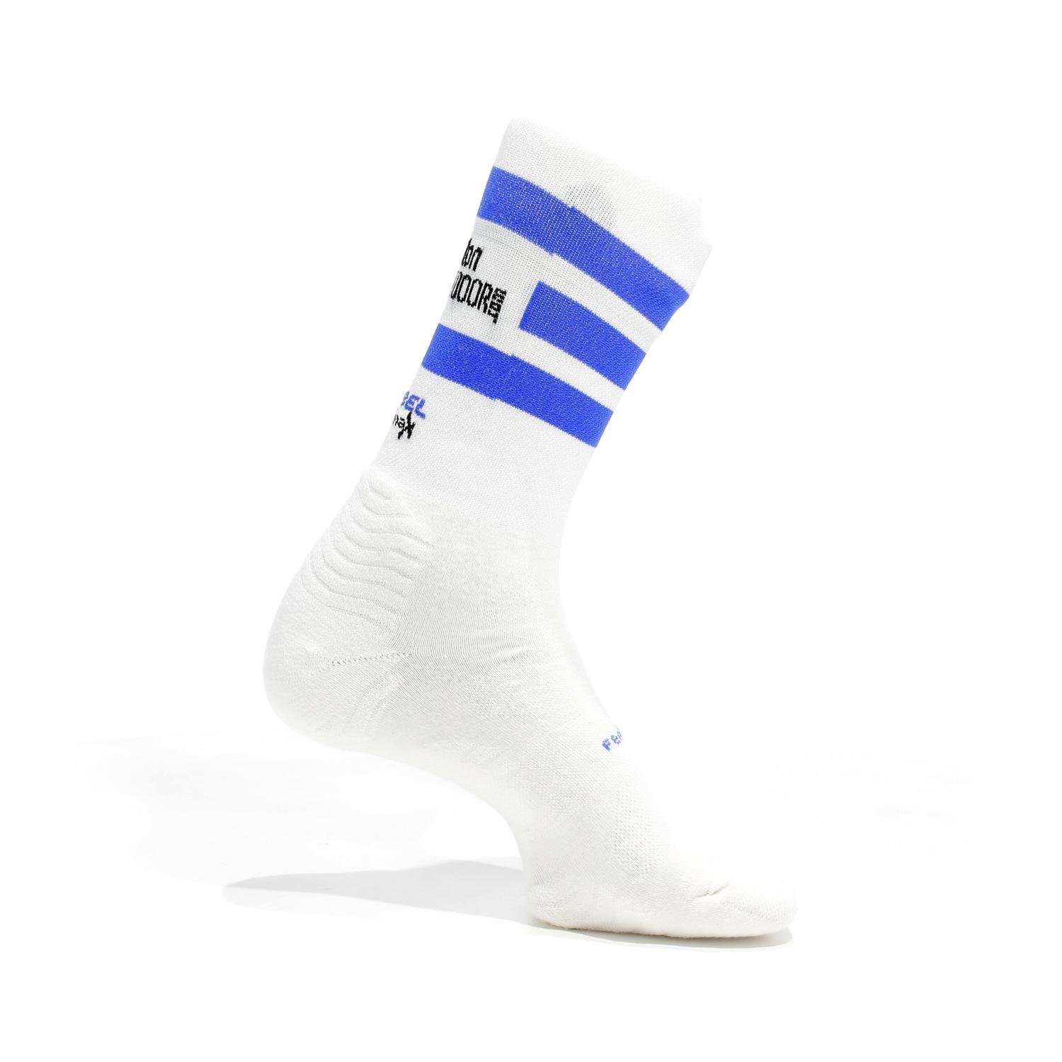 Chaussettes Tonton Outdoor X Lurbel