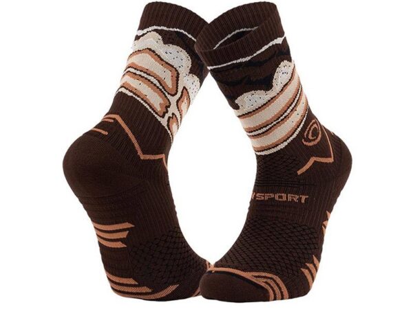 Chaussettes Trail Collector Nutrition