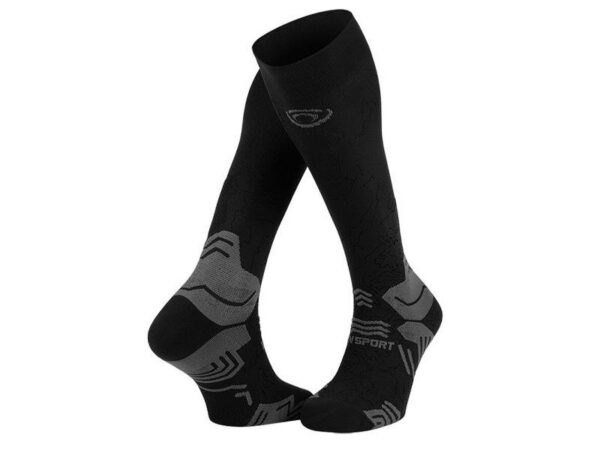 Chaussettes Trek Compression Gr
