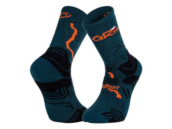 Chaussettes Trek Gr Hautes