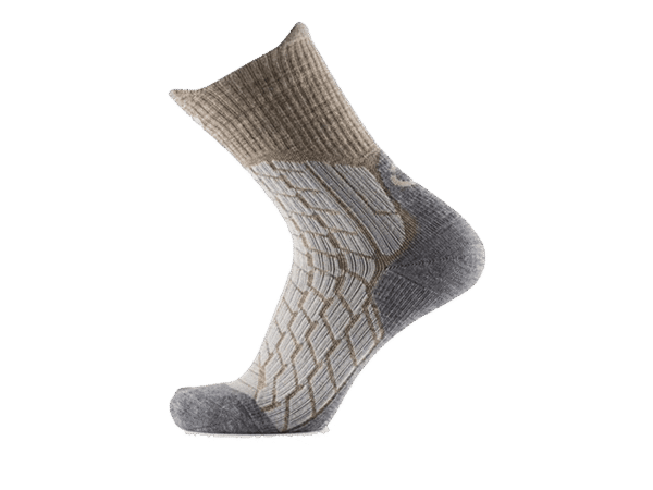 Chaussettes Trek Warm Crew - Femme