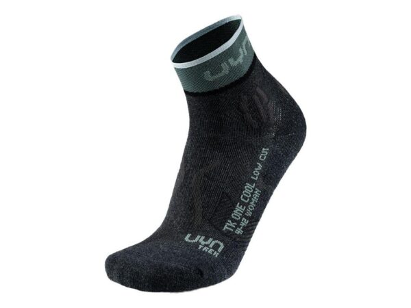 Chaussettes Trekking One Cool Basses - Femme