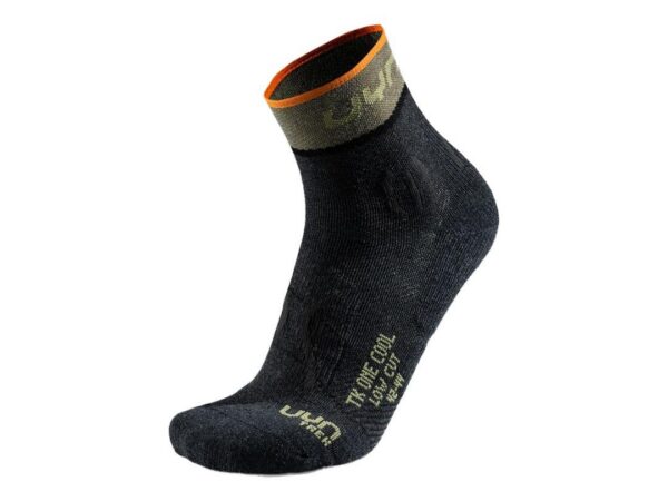 Chaussettes Mi-hautes Trekking One Cool - Homme