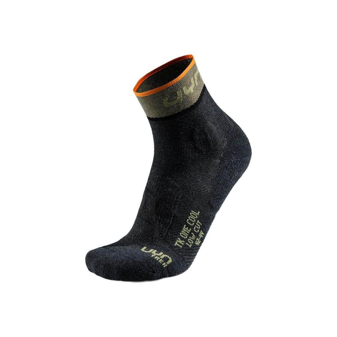 Chaussettes Mi-hautes Trekking One Cool - Homme