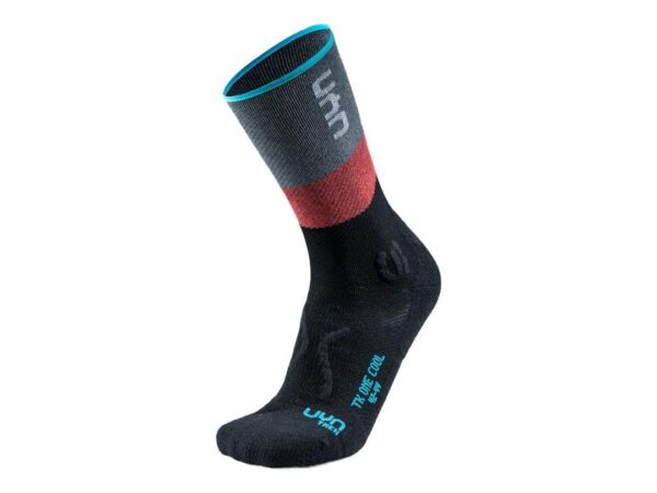 Chaussettes Trekking One Cool - Femme