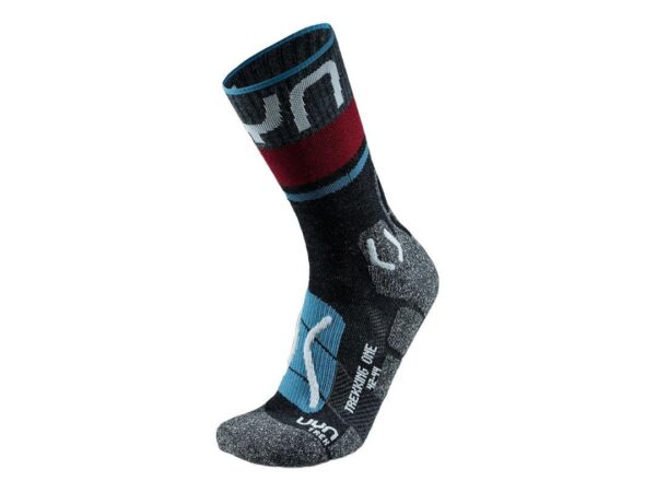Chaussettes Trekking One Merino - Femme