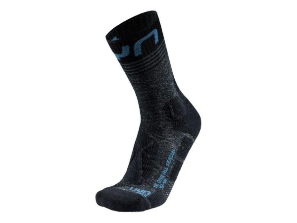 Chaussettes Trekking One Toutes Saisons - Homme