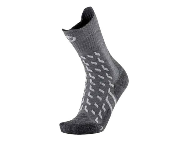 Chaussettes Trekking Temperate Cushion Crew - Femme