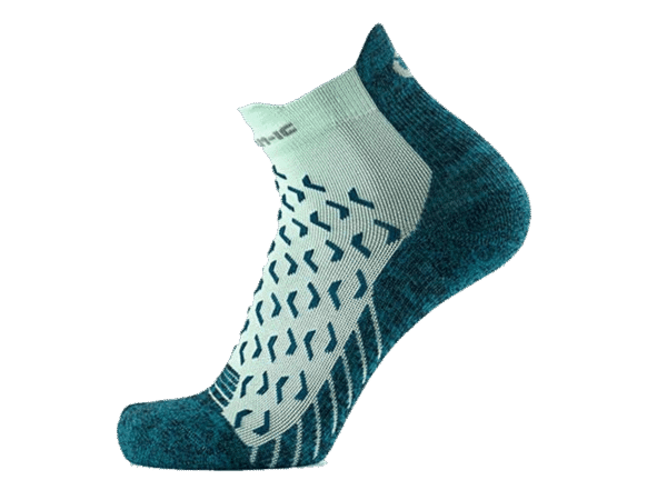 Chaussettes Trekking Ultra Cool Ankle - Femme