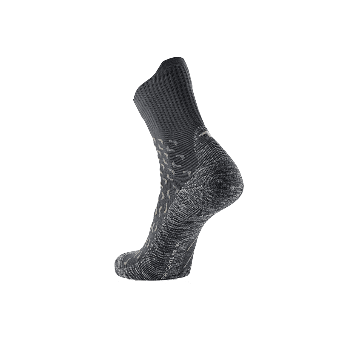 Chaussettes Trekking Ultra Cool Ankle - Homme