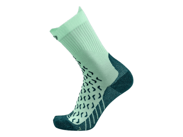 Chaussettes Trekking Ultra Cool Crew - Femme