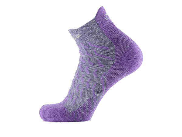 Chaussettes Trekking Ultra Cool Linen Ankle - Femme