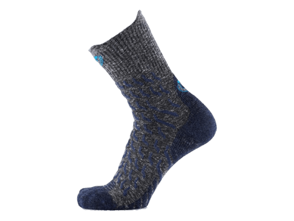 Chaussettes Trekking Ultra Cool Linen Crew - Homme