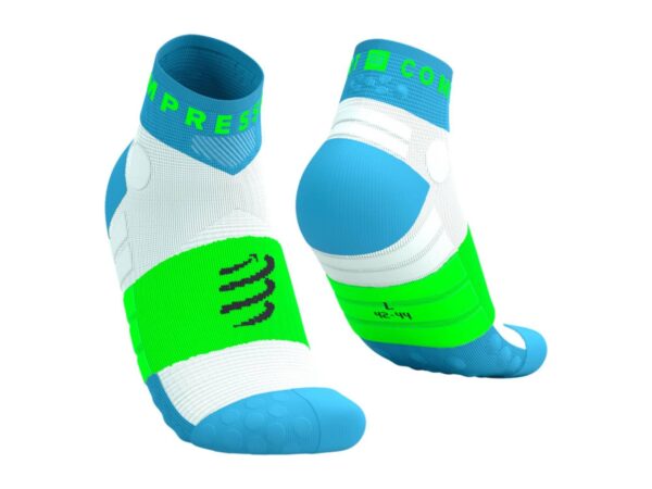 Chaussettes Ultra Trail V2.0 Basses - 45 - 48