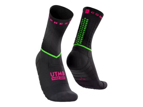 Chaussettes Ultra Trail V2.0 Utmb 2026 - 45 - 48