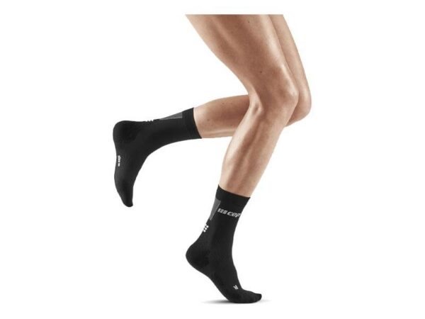 Chaussettes Ultralight V3 Mid - Femme - 34 - 37
