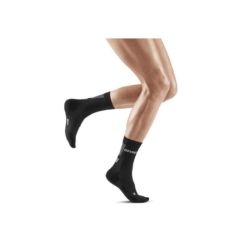 Chaussettes Ultralight V3 Mid - Femme - 34 - 37