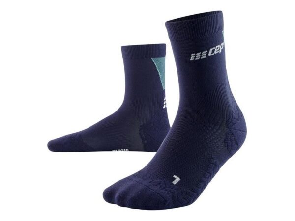 Chaussettes Ultralight V3 Mid - Femme - 37 - 40