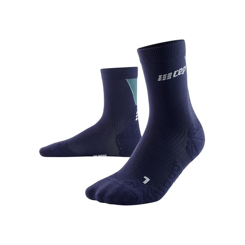 Chaussettes Ultralight V3 Mid - Femme - 37 - 40