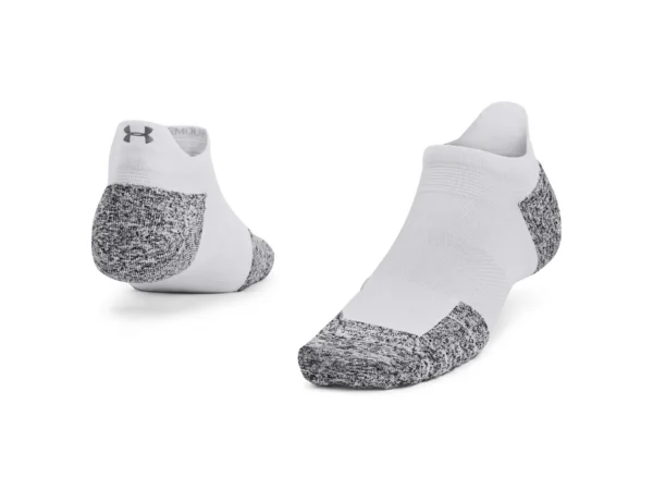 Chaussettes Under Armour AD Run Cushion