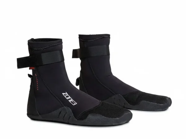 Chaussons de plongée Zone3 Heat-Tech Dura
