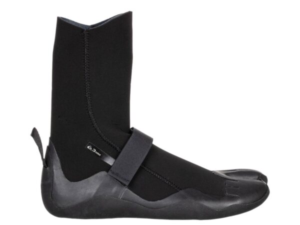 Chaussons De Surf 3 Mm Everyday Sessions Pouce Séparé - Homme