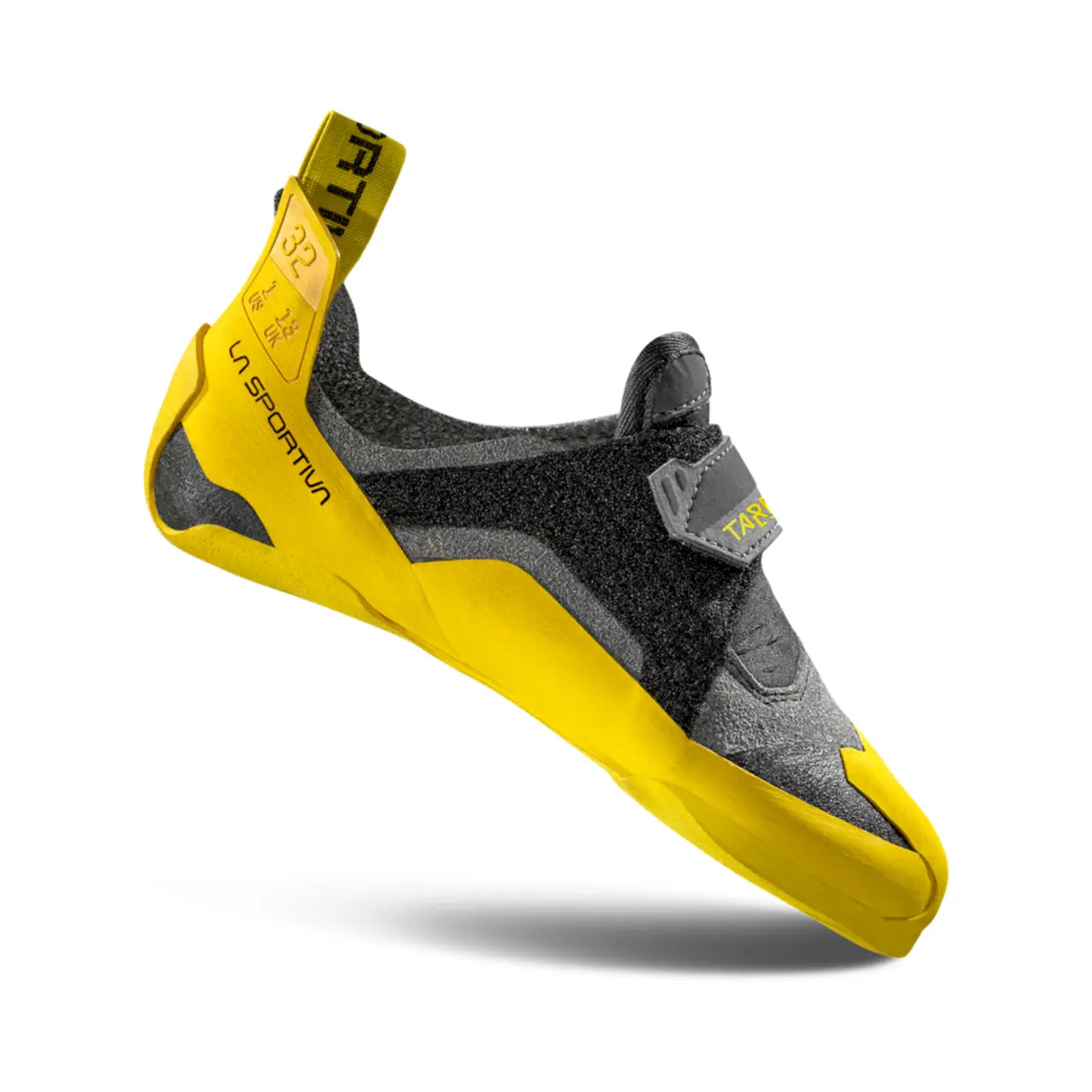 Chaussons d'escalade enfant La Sportiva Tarentula II