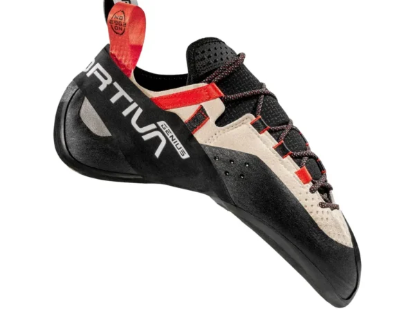 Chaussons d'escalade La Sportiva Genius