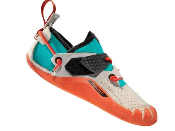 Chaussons d'escalade enfant La Sportiva Gripit