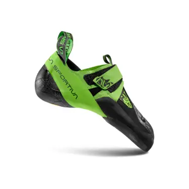 Chaussons d'escalade enfant La Sportiva Skwama Vegan